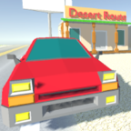 Desert Route(ɳĮ֮·��Ϸ)