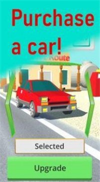 Desert Route(ɳĮ֮·��Ϸ)v2r�ƽ���ͼ0