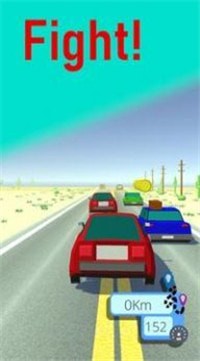 Desert Route(ɳĮ֮·��Ϸ)v2r�ƽ���ͼ1