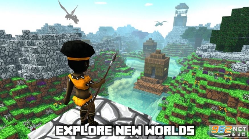 Time Craft���İ�v3.0 ������ؽ�ͼ0