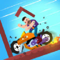 Stickman Falling 2��Ϸ
