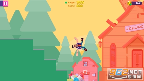 Stickman Falling 2��Ϸv1.0 ���°��ͼ0