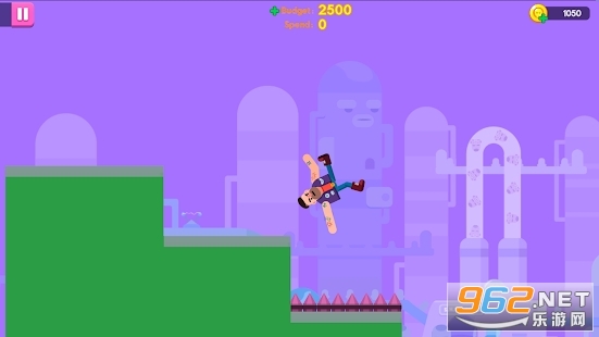Stickman Falling 2��Ϸv1.0 ���°��ͼ1