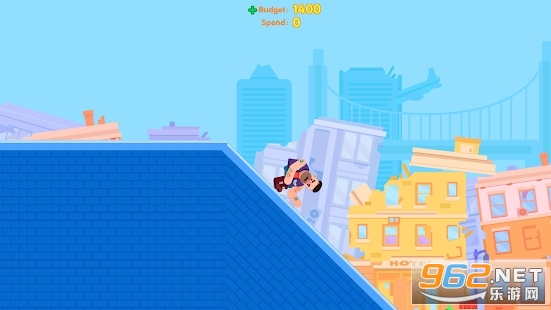 Stickman Falling 2��Ϸv1.0 ���°��ͼ2