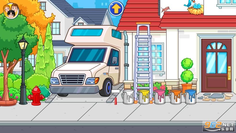 My City : Wildlife Camping(�ҵĳ���49����Ϸ)v1.0.1 �������ͼ3