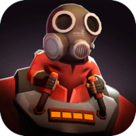 Heroes Strike 2(Heroes Strike2)