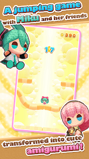 Miku Jump(����δ����֯��żjump��Ϸ)v1.0.1��Ѱ��ͼ1