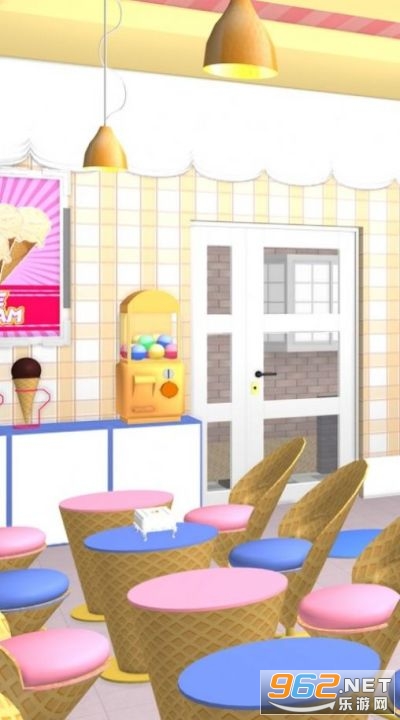 SummerSweetsShop(�ļ��ǹ�������)��ͼ0