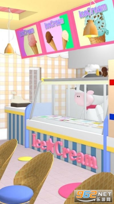 SummerSweetsShop(�ļ��ǹ�������)��ͼ3