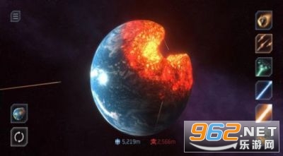 银河系模拟器游戏截图2