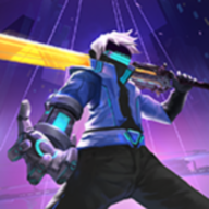 Cyber Fighters(����սʿ��ս����CyberFighters)