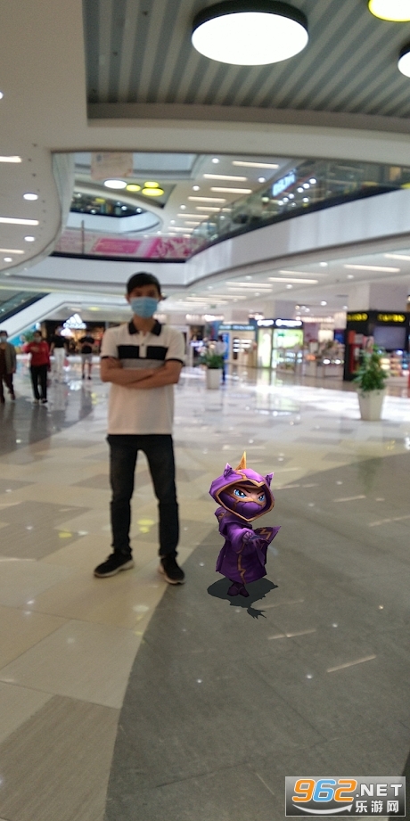 LoLAr(LOL AR�ֻ���)��ͼ0