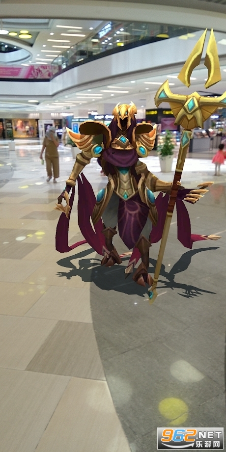 LoLAr(LOL AR�ٷ���)��ͼ2