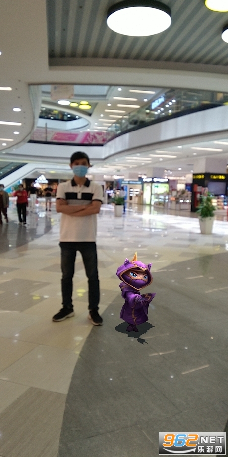 LoLAr(LOL AR�ٷ���)��ͼ3