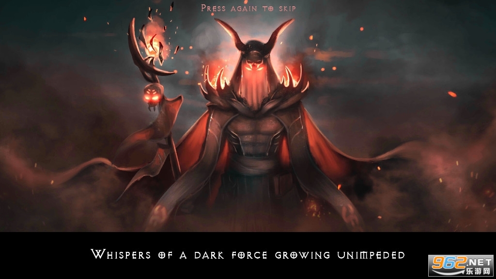 VampiresFallOrigins��Ϸ��Ѱ��ͼ2