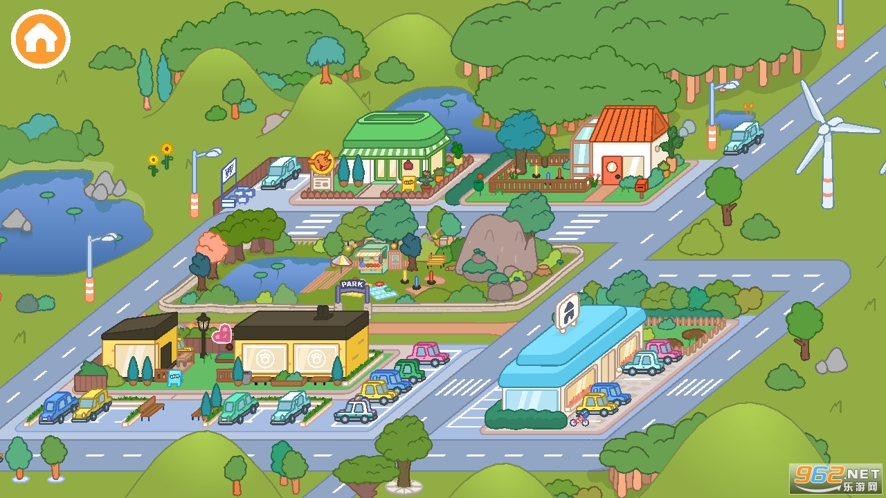 Toca Pets�п���������ͼ6