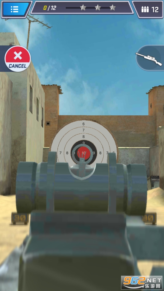������ǹ��(Shooting World)v1.2.93 ���°��ͼ3