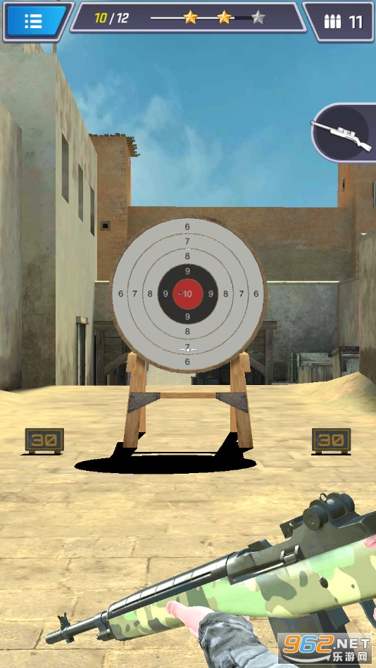 ������ǹ��(Shooting World)v1.2.93 ���°��ͼ4