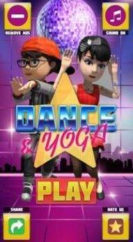 Hip Hop Dancing(�����赸����)v1.7 �ƽ���ͼ0