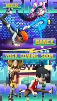 Hip Hop Dancing(�����赸����)v1.7 �ƽ���ͼ3