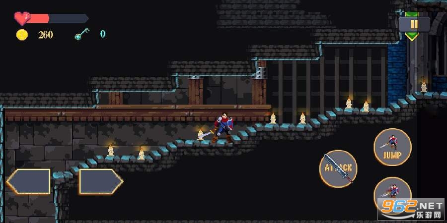 Castle of Varuc(��¬�˳Ǳ�CastleofVaruc)v0.2��Ѱ��ͼ3