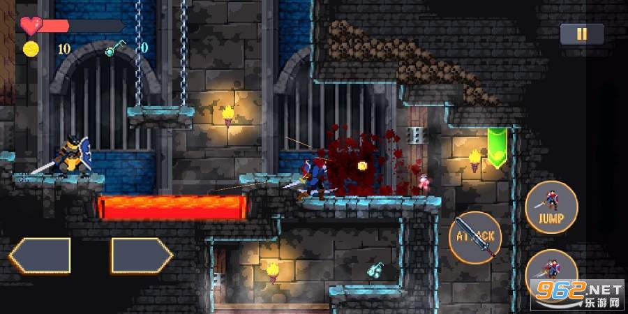 Castle of Varuc(��¬�˳Ǳ�CastleofVaruc)v0.2��Ѱ��ͼ4