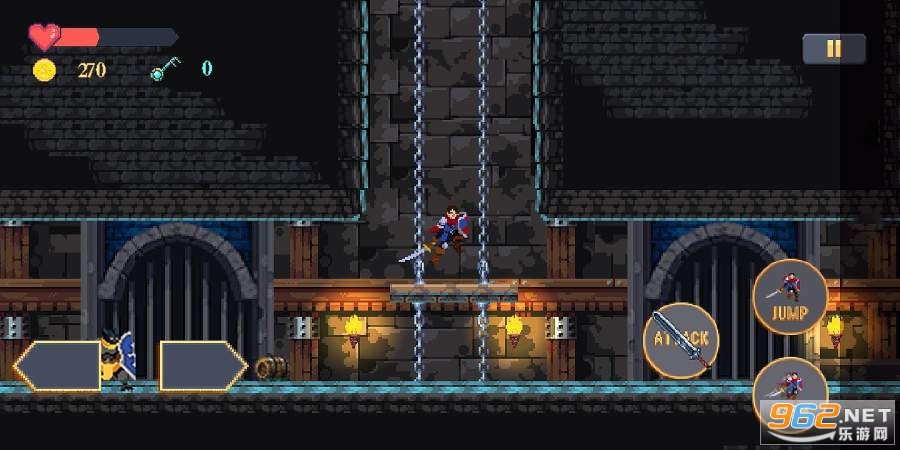 Castle of Varuc(��¬�˳Ǳ�CastleofVaruc)v0.2��Ѱ��ͼ0