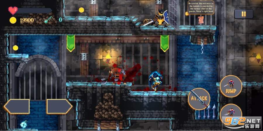 Castle of Varuc(��¬�˳Ǳ�CastleofVaruc)v0.2��Ѱ��ͼ1