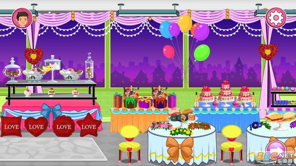 Pretend Play Wedding Party(��װ������Ϸ)v1.0.1 ��Ѱ��ͼ0