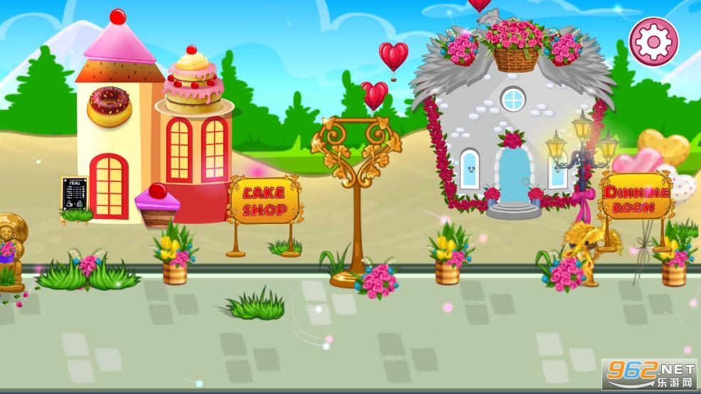 Pretend Play Wedding Party(��װ������Ϸ)v1.0.1 ��Ѱ��ͼ1