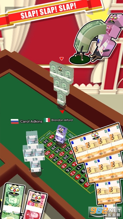 Money Slap.io�ٷ����ͼ0