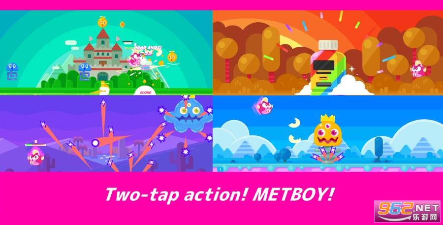 METBOY!(�󶼻��к�)��ͼ3