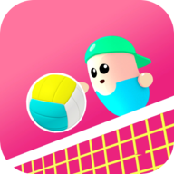 ������VolleyBeans��Ϸ