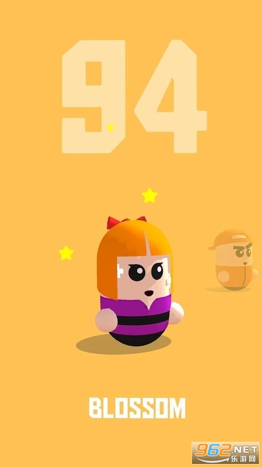������VolleyBeans��Ϸv15 �ٷ����ͼ4