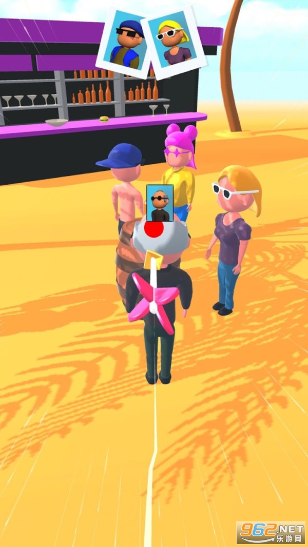 ����ذ�֮����׿���°�v0.0.1 �ֻ����ͼ4