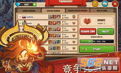 �۹���ʿ�߼����ڹ���(Empire Warriors TD Premium)��ͼ3