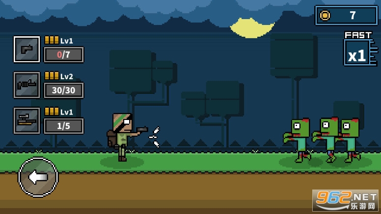Soldier Tycoon(ʿ�������������)v2.3.1���޽�Ұ��ͼ0
