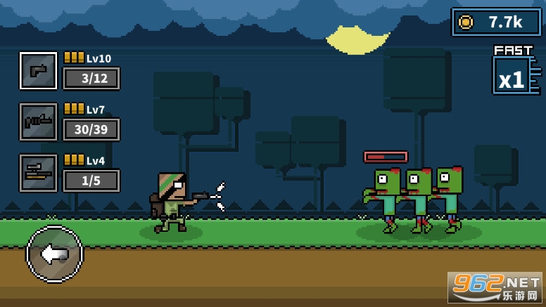 Soldier Tycoon(ʿ�������������)v2.3.1���޽�Ұ��ͼ4