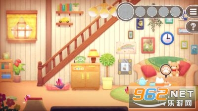 StrayCatDoors2(��ʧè����ó�2��Ϸ)��ͼ1