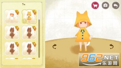 StrayCatDoors2(��ʧè����ó�2��Ϸ)��ͼ4