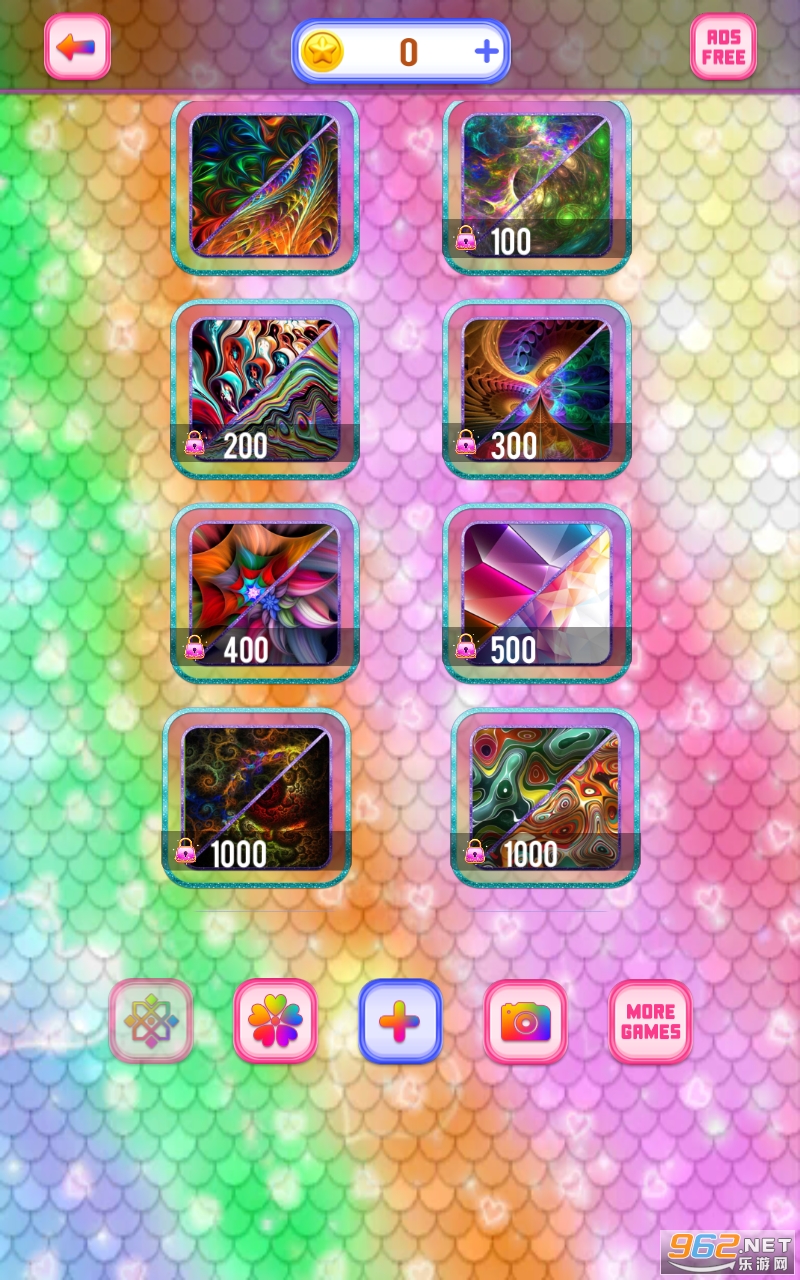 宝宝透明泥巴制作最新版截图0