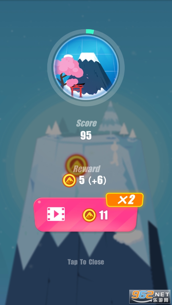 Climb Dash(��������С��Ϸ)v1.0.0.36008 �ٷ����ͼ0