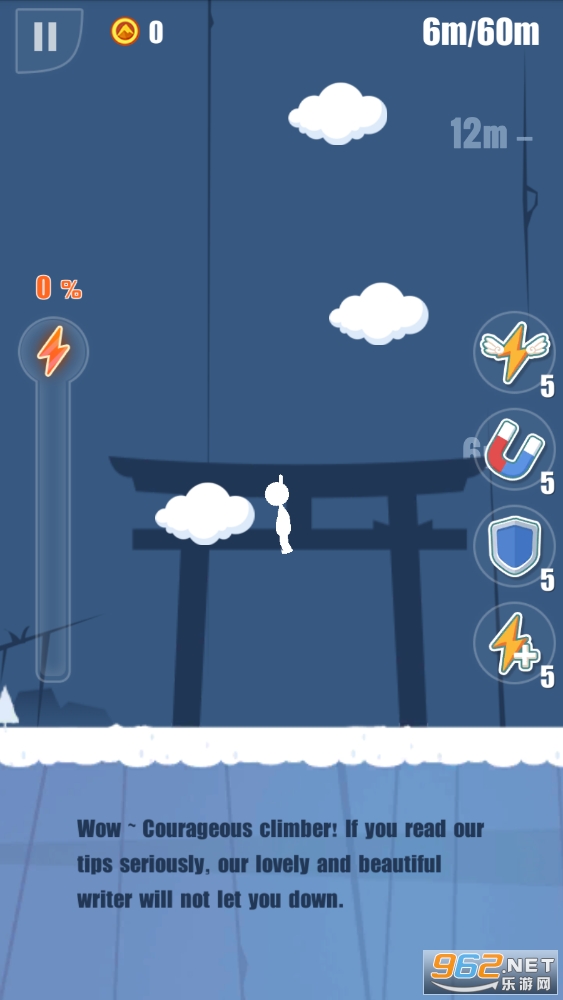 Climb Dash(��������С��Ϸ)v1.0.0.36008 �ٷ����ͼ2