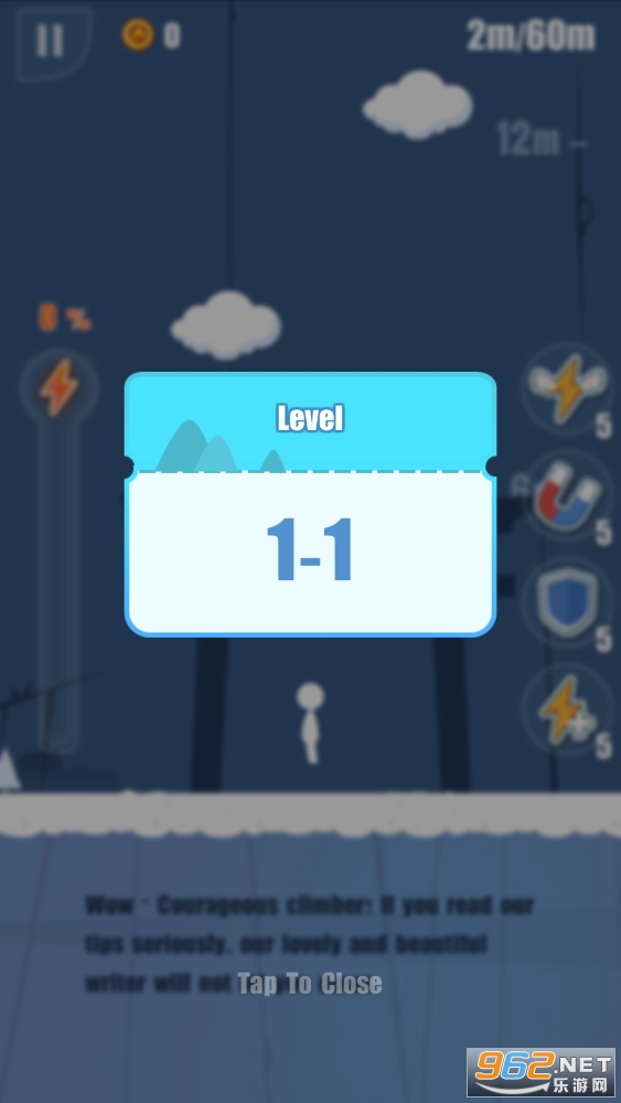 Climb Dash(��������С��Ϸ)v1.0.0.36008 �ٷ����ͼ3
