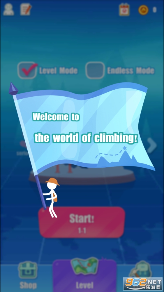 Climb Dash(��������С��Ϸ)v1.0.0.36008 �ٷ����ͼ4