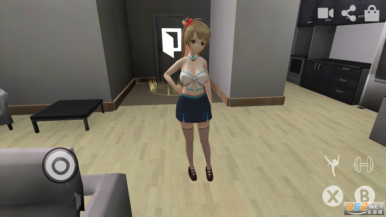 Waifu Simulator��ͼ0