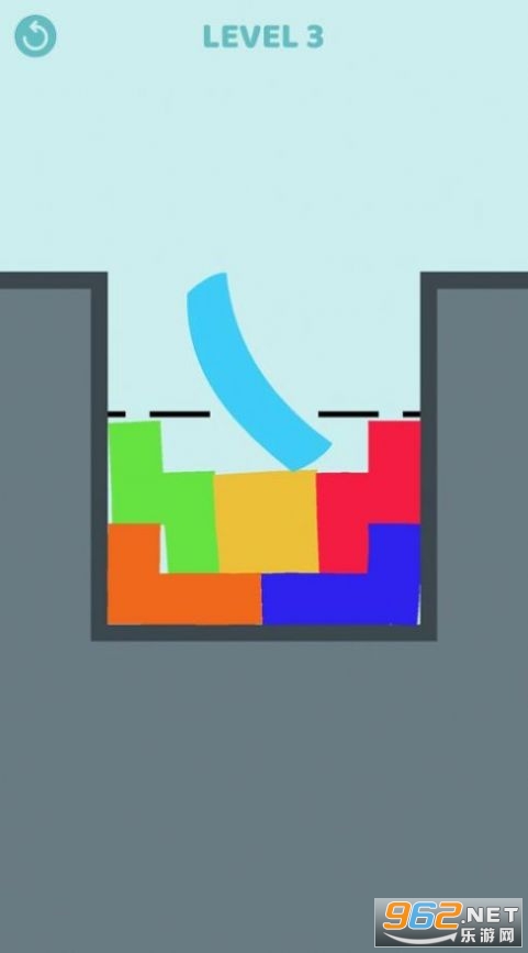 Jelly Fill(�����������)v1.5.2 ������ͼ2