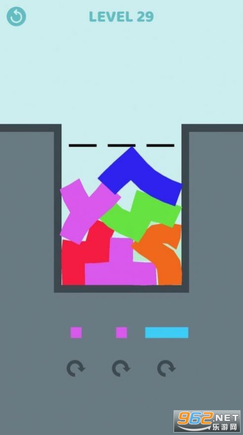 Jelly Fill(�����������)v1.5.2 ������ͼ3