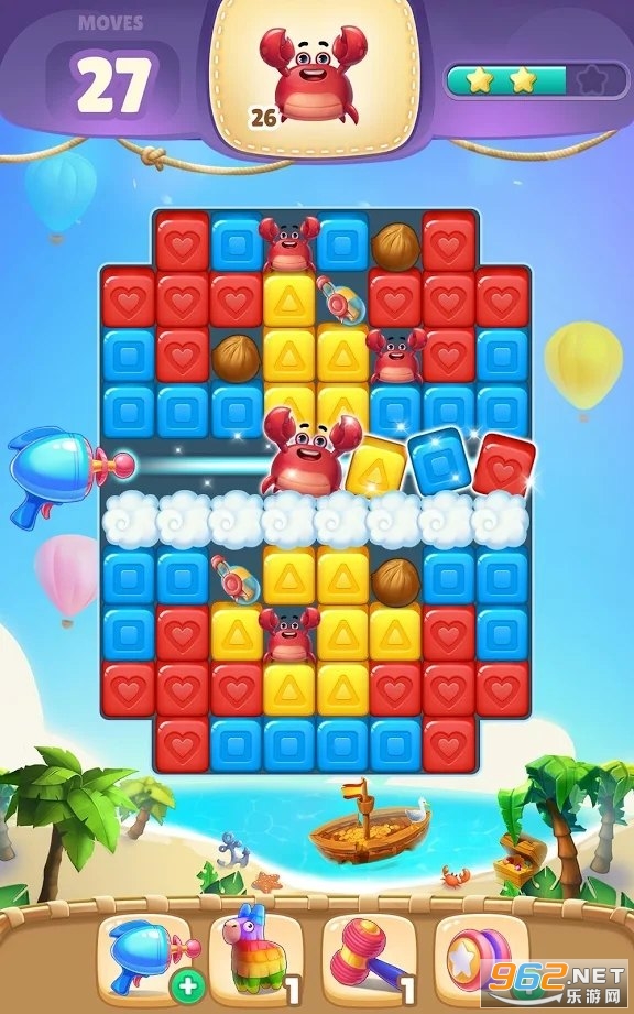 CUBELE 3(�������������º����)v3.1 ׬Ǯ���ͼ2