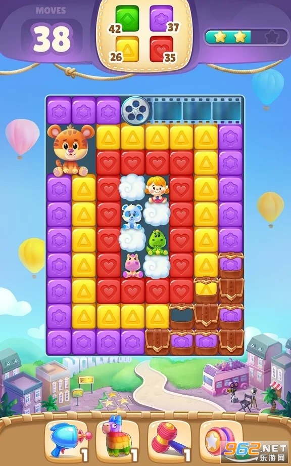 CUBELE 3(�������������º����)v3.1 ׬Ǯ���ͼ3